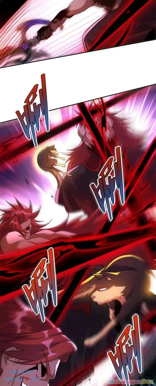 Nguyên Lai Ta Là Tu Tiên Đại Lão Chapter 517 - Trang 4