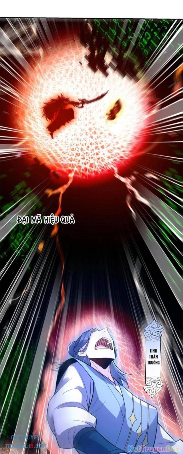 Nguyên Lai Ta Là Tu Tiên Đại Lão Chapter 517 - Trang 4