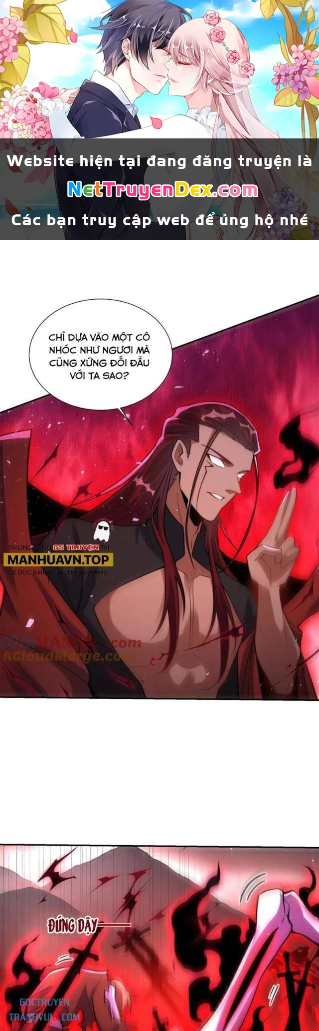 Nguyên Lai Ta Là Tu Tiên Đại Lão Chapter 518 - Trang 4