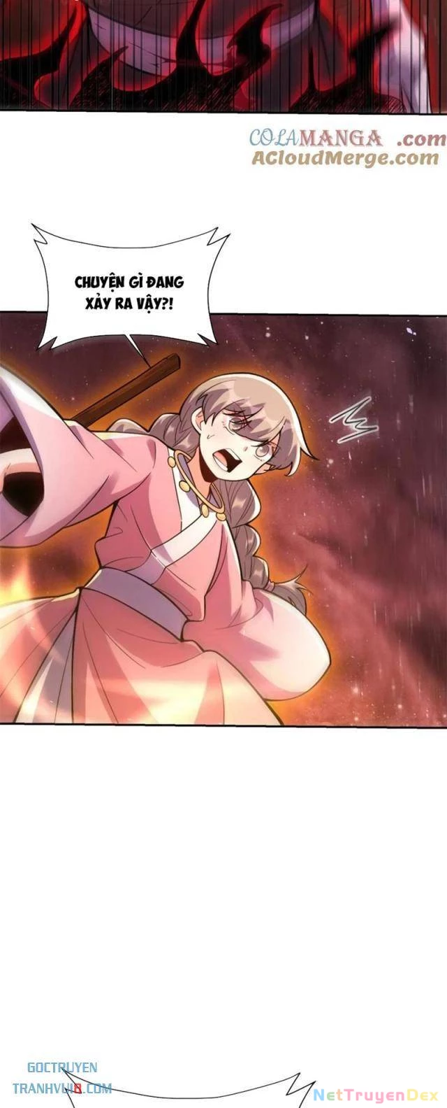 Nguyên Lai Ta Là Tu Tiên Đại Lão Chapter 518 - Trang 4