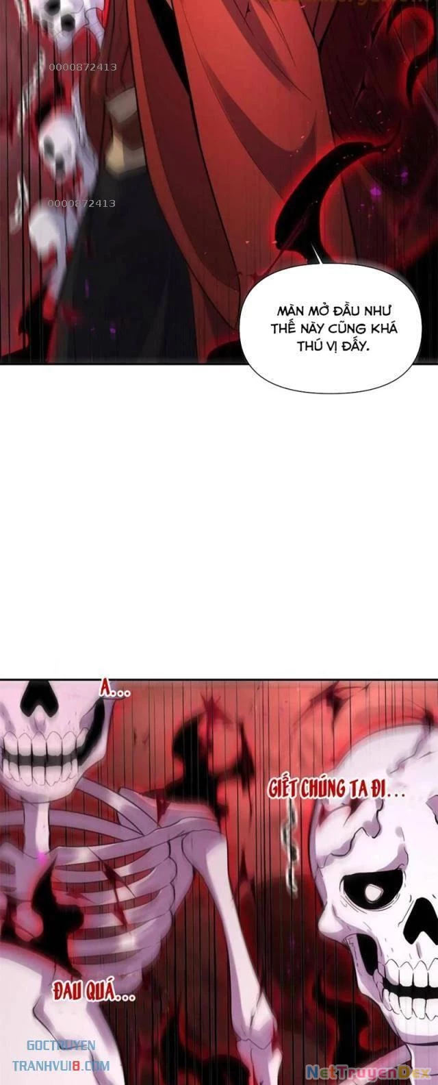 Nguyên Lai Ta Là Tu Tiên Đại Lão Chapter 518 - Trang 4