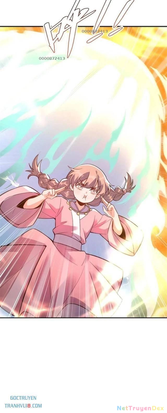 Nguyên Lai Ta Là Tu Tiên Đại Lão Chapter 518 - Trang 4