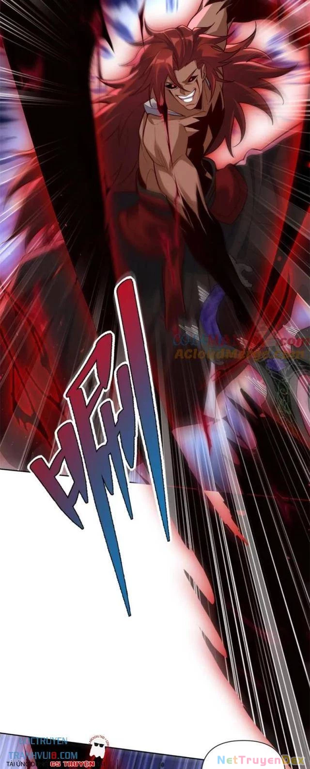 Nguyên Lai Ta Là Tu Tiên Đại Lão Chapter 518 - Trang 4