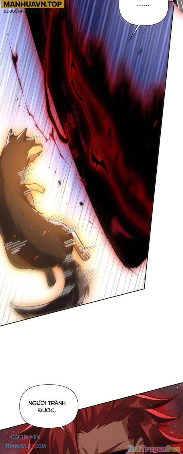 Nguyên Lai Ta Là Tu Tiên Đại Lão Chapter 518 - Trang 4