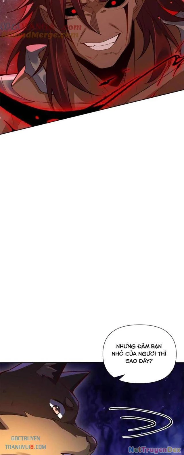 Nguyên Lai Ta Là Tu Tiên Đại Lão Chapter 518 - Trang 4