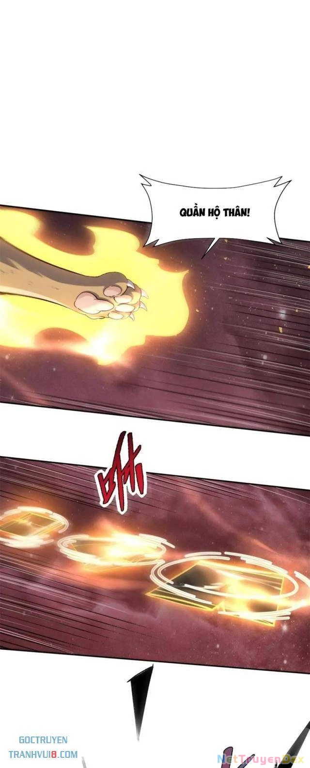 Nguyên Lai Ta Là Tu Tiên Đại Lão Chapter 518 - Trang 4