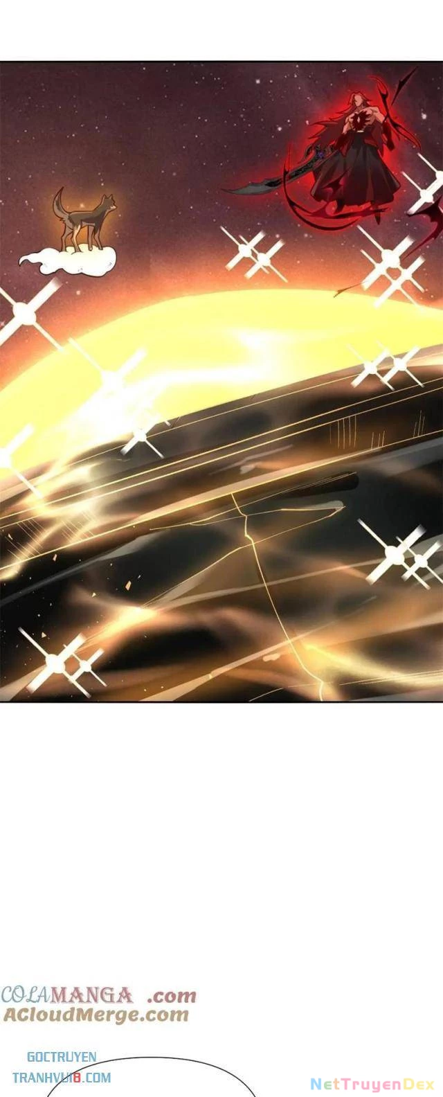 Nguyên Lai Ta Là Tu Tiên Đại Lão Chapter 518 - Trang 4