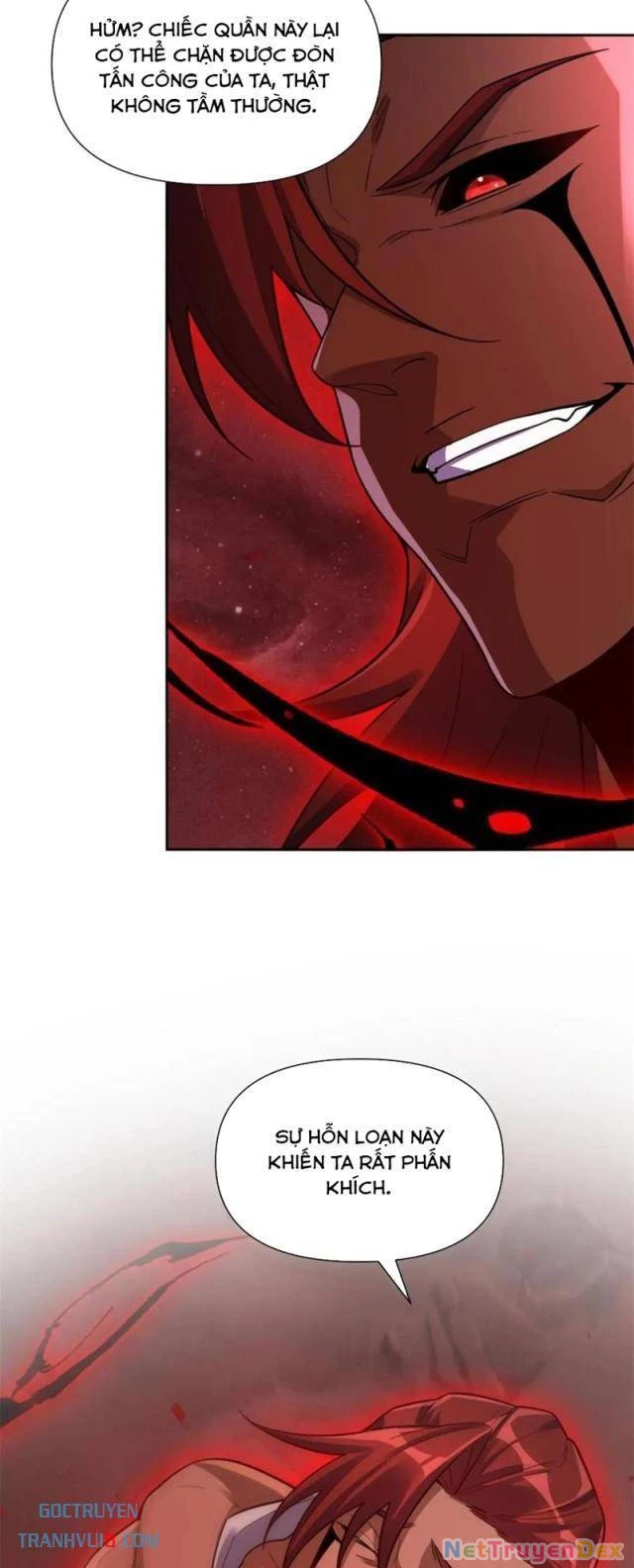 Nguyên Lai Ta Là Tu Tiên Đại Lão Chapter 518 - Trang 4