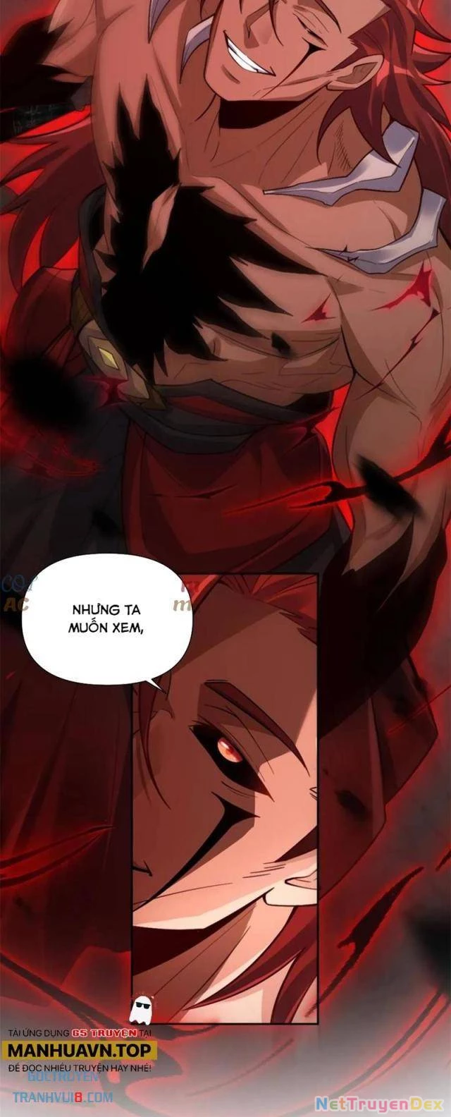 Nguyên Lai Ta Là Tu Tiên Đại Lão Chapter 518 - Trang 4