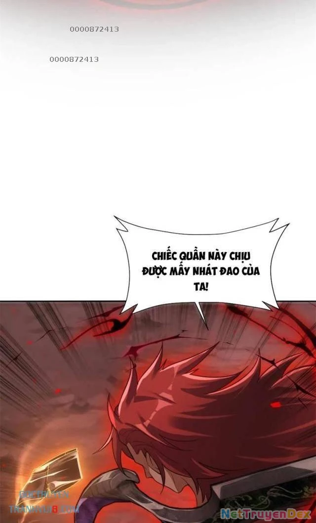 Nguyên Lai Ta Là Tu Tiên Đại Lão Chapter 518 - Trang 4