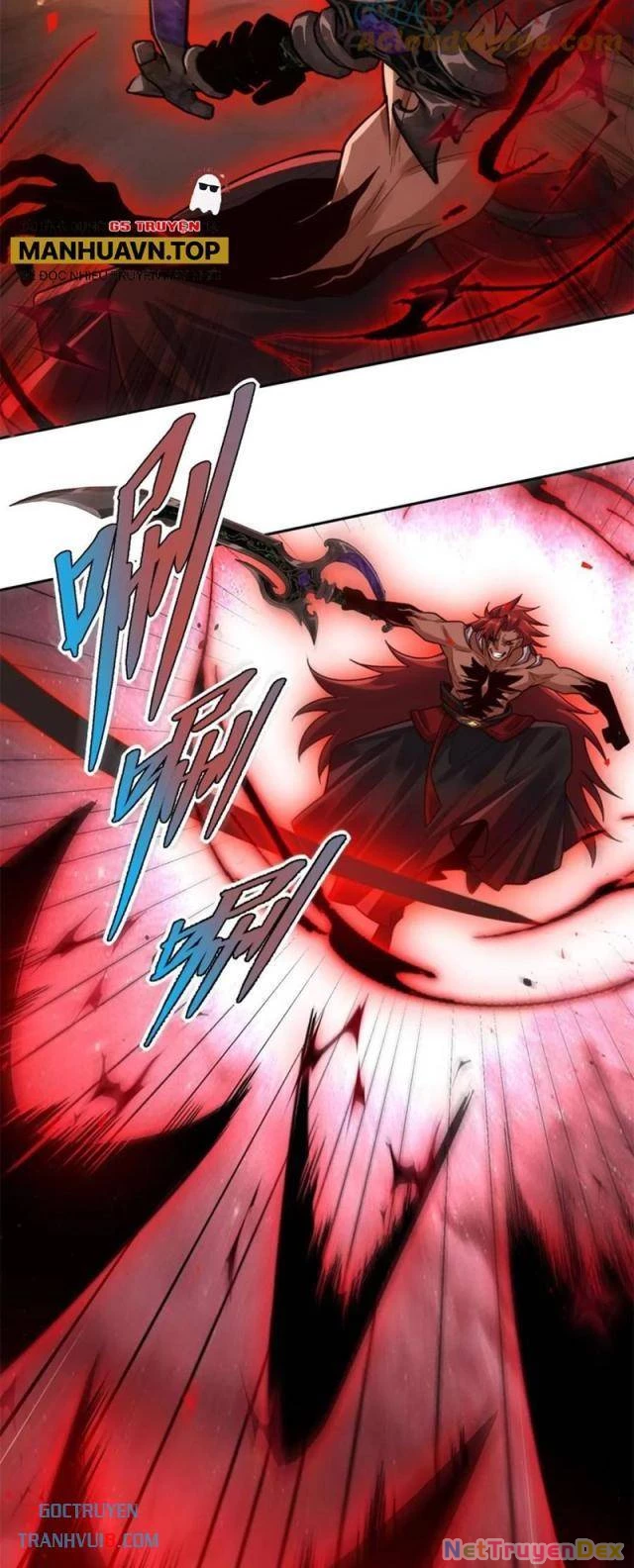 Nguyên Lai Ta Là Tu Tiên Đại Lão Chapter 518 - Trang 4