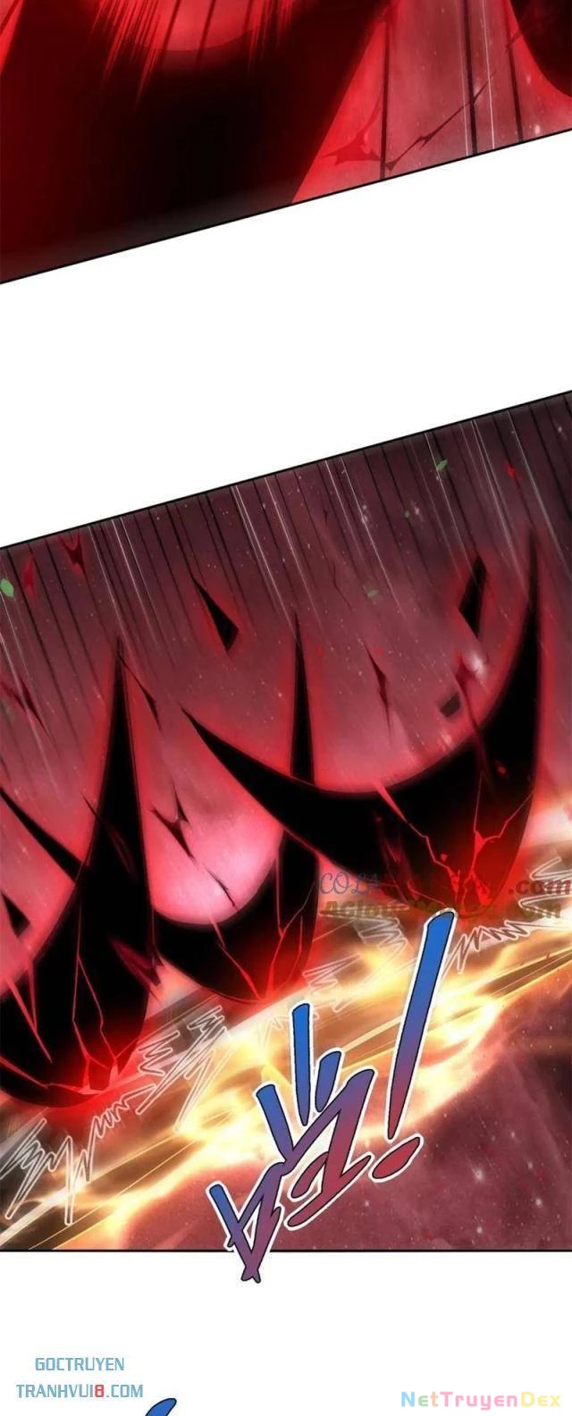 Nguyên Lai Ta Là Tu Tiên Đại Lão Chapter 518 - Trang 4