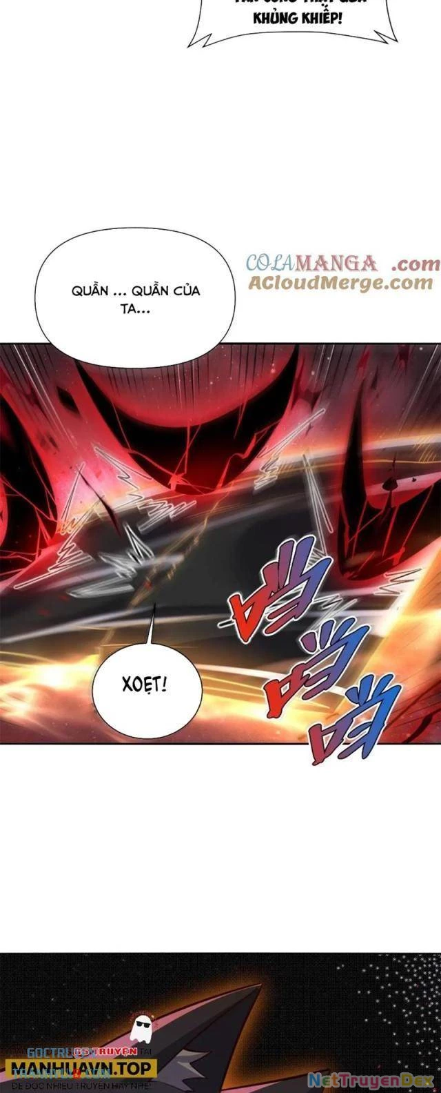 Nguyên Lai Ta Là Tu Tiên Đại Lão Chapter 518 - Trang 4