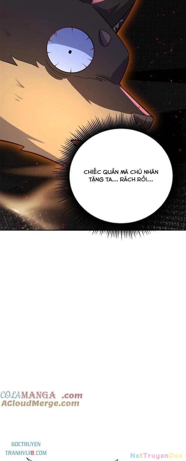 Nguyên Lai Ta Là Tu Tiên Đại Lão Chapter 518 - Trang 4