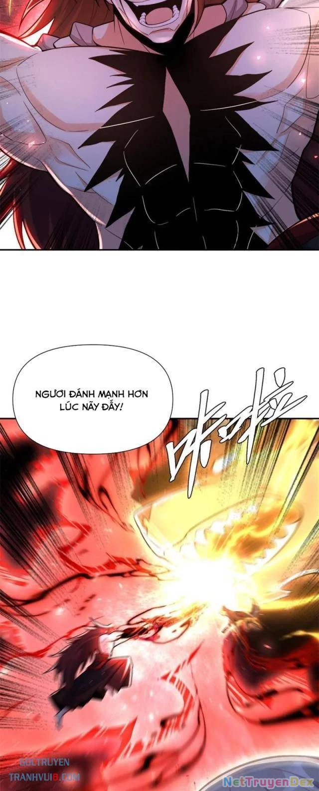 Nguyên Lai Ta Là Tu Tiên Đại Lão Chapter 518 - Trang 4