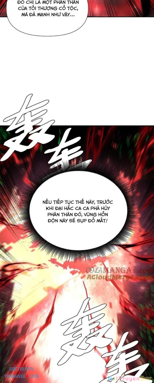 Nguyên Lai Ta Là Tu Tiên Đại Lão Chapter 518 - Trang 4