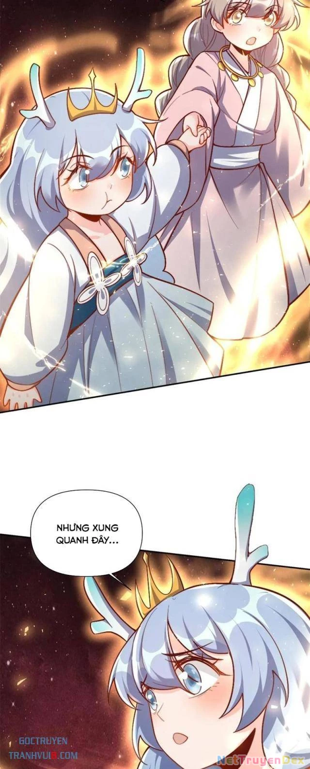 Nguyên Lai Ta Là Tu Tiên Đại Lão Chapter 518 - Trang 4