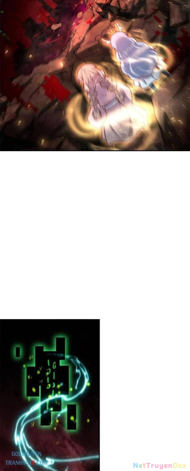 Nguyên Lai Ta Là Tu Tiên Đại Lão Chapter 518 - Trang 4