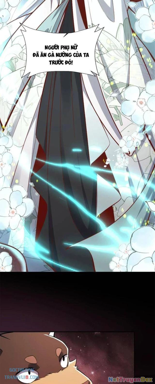 Nguyên Lai Ta Là Tu Tiên Đại Lão Chapter 518 - Trang 4