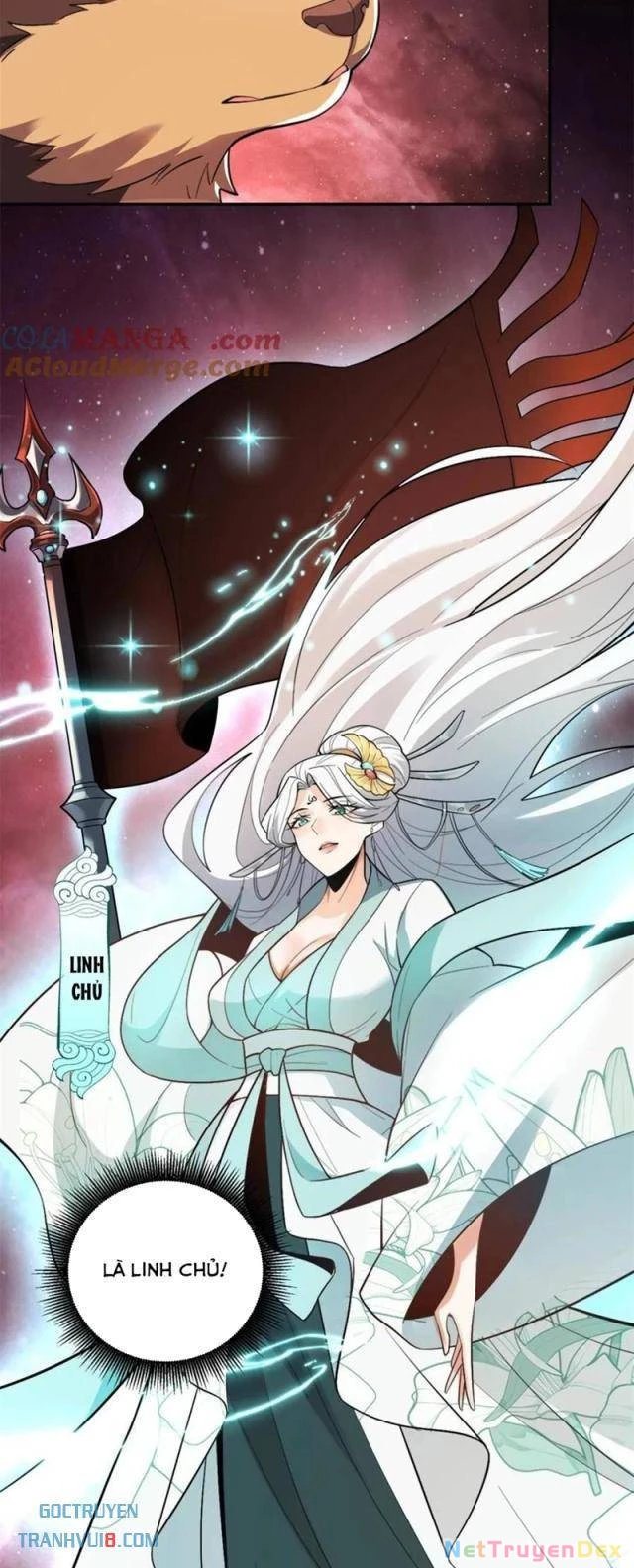 Nguyên Lai Ta Là Tu Tiên Đại Lão Chapter 518 - Trang 4