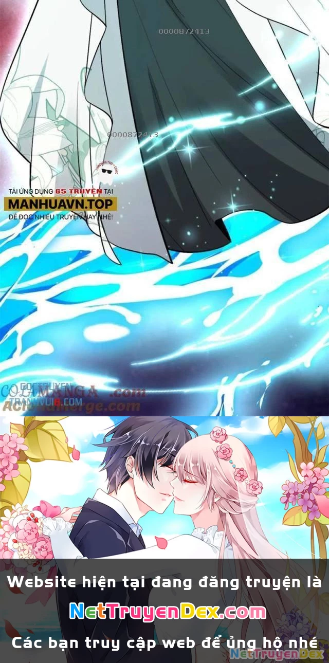 Nguyên Lai Ta Là Tu Tiên Đại Lão Chapter 518 - Trang 4