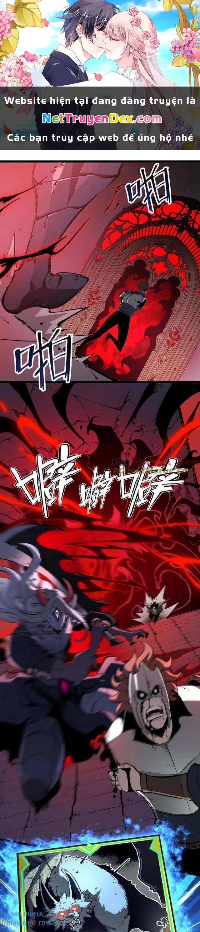 Ta Nhặt Rác Thượng Vương Giả Chapter 41 - Trang 4