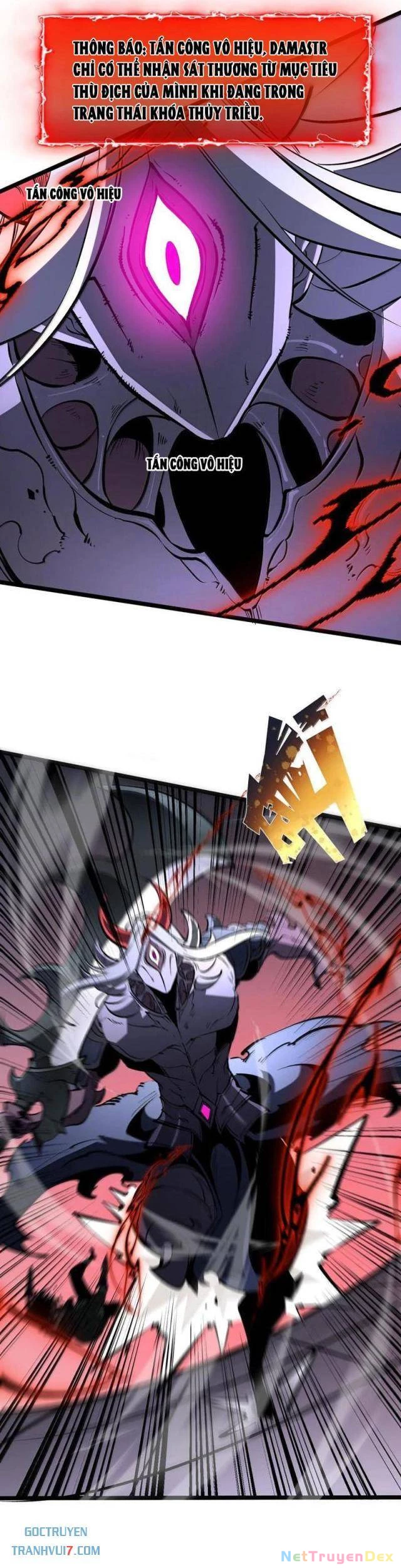 Ta Nhặt Rác Thượng Vương Giả Chapter 41 - Trang 4