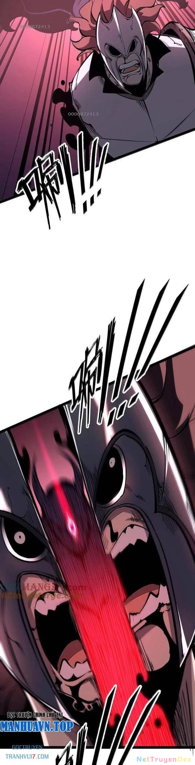 Ta Nhặt Rác Thượng Vương Giả Chapter 41 - Trang 4