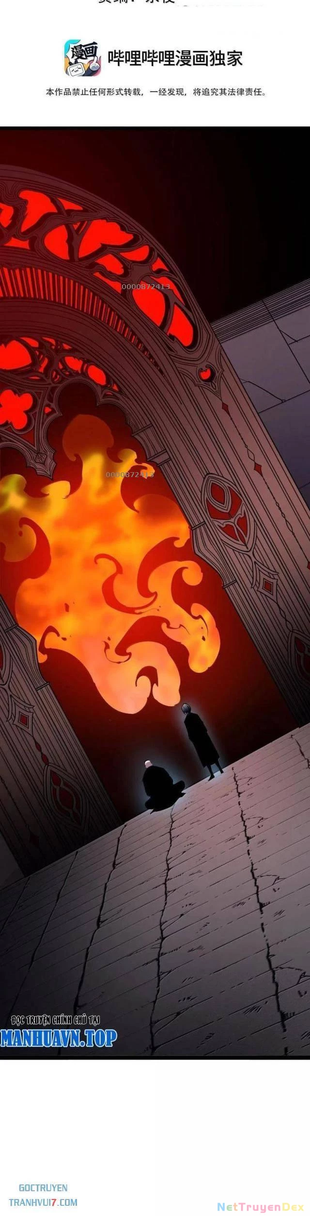 Ta Nhặt Rác Thượng Vương Giả Chapter 41 - Trang 4