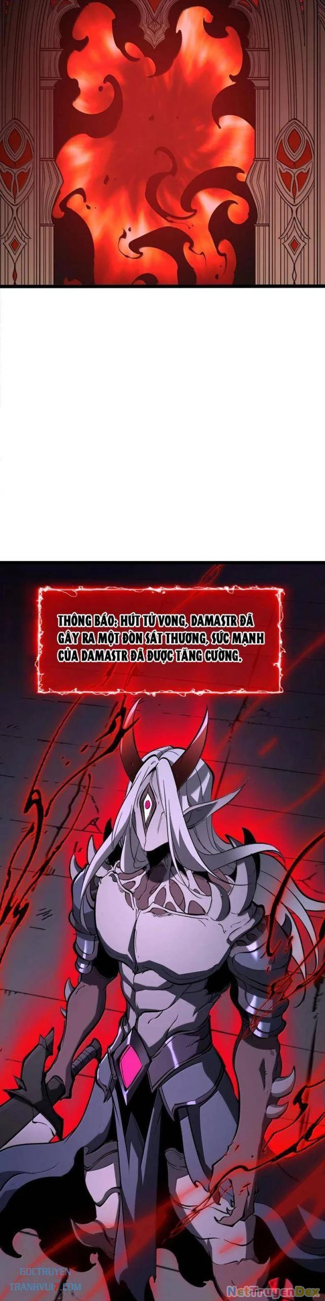 Ta Nhặt Rác Thượng Vương Giả Chapter 41 - Trang 4