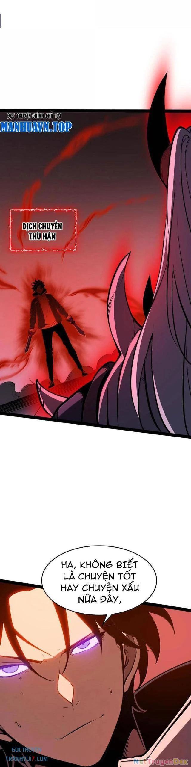 Ta Nhặt Rác Thượng Vương Giả Chapter 41 - Trang 4