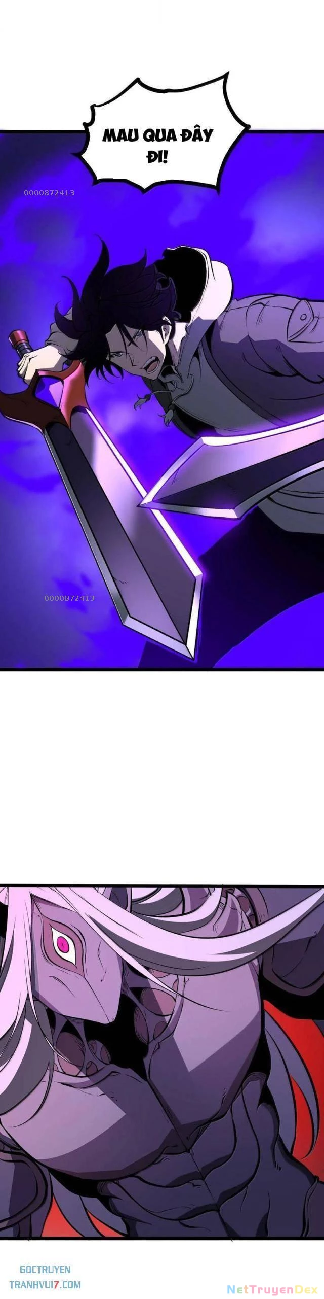 Ta Nhặt Rác Thượng Vương Giả Chapter 41 - Trang 4