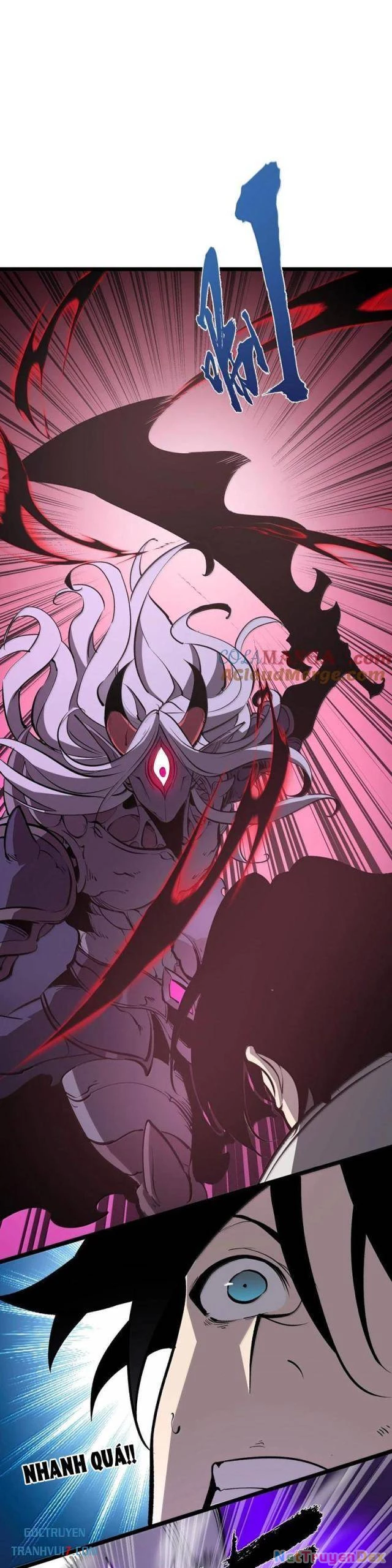 Ta Nhặt Rác Thượng Vương Giả Chapter 41 - Trang 4