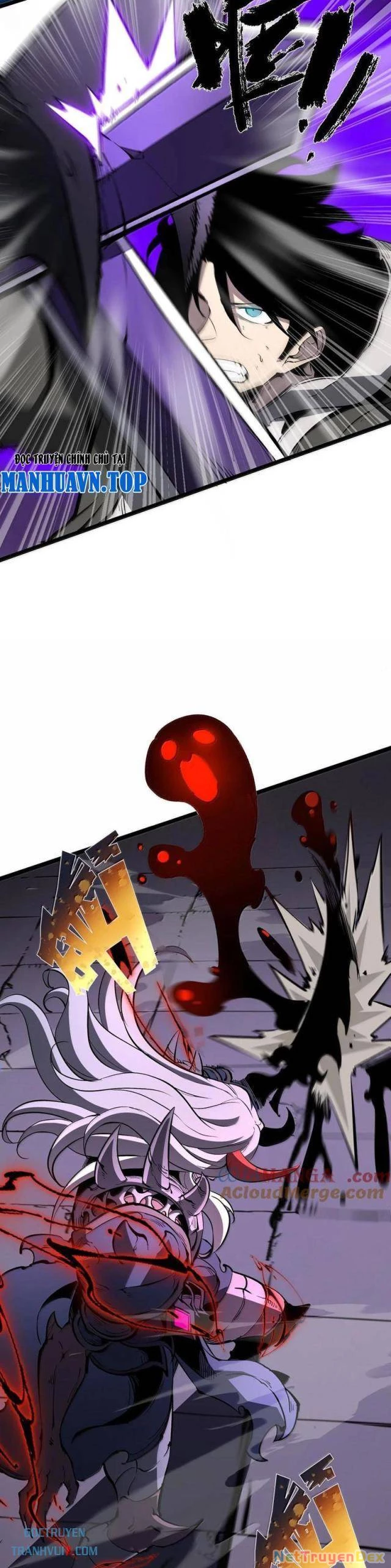 Ta Nhặt Rác Thượng Vương Giả Chapter 41 - Trang 4