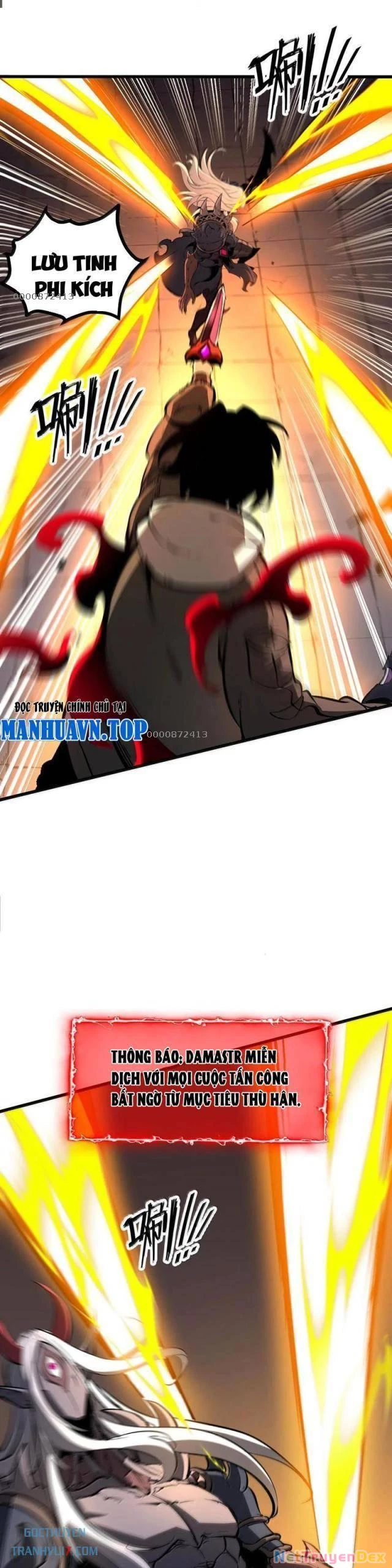 Ta Nhặt Rác Thượng Vương Giả Chapter 41 - Trang 4