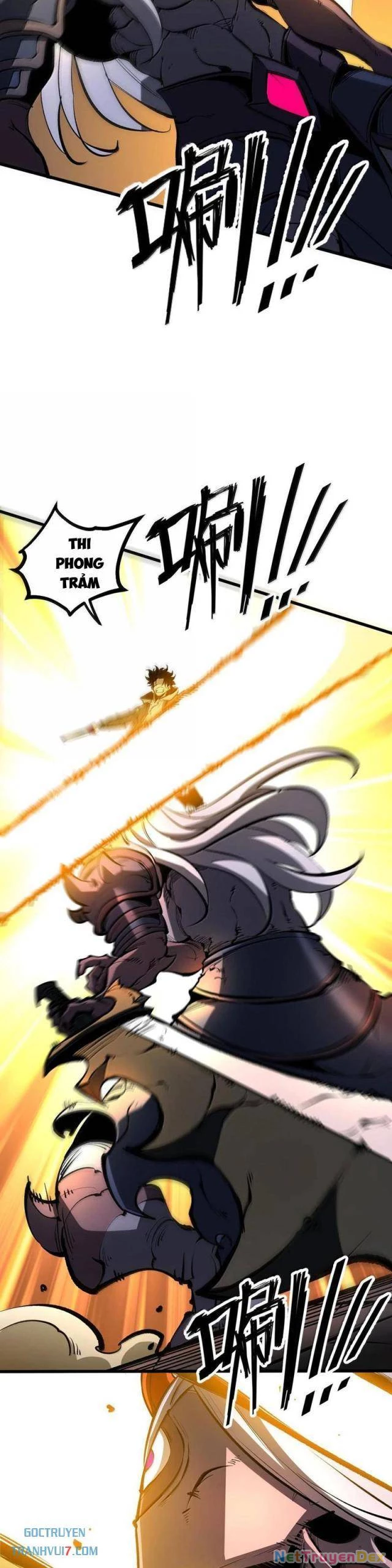 Ta Nhặt Rác Thượng Vương Giả Chapter 41 - Trang 4