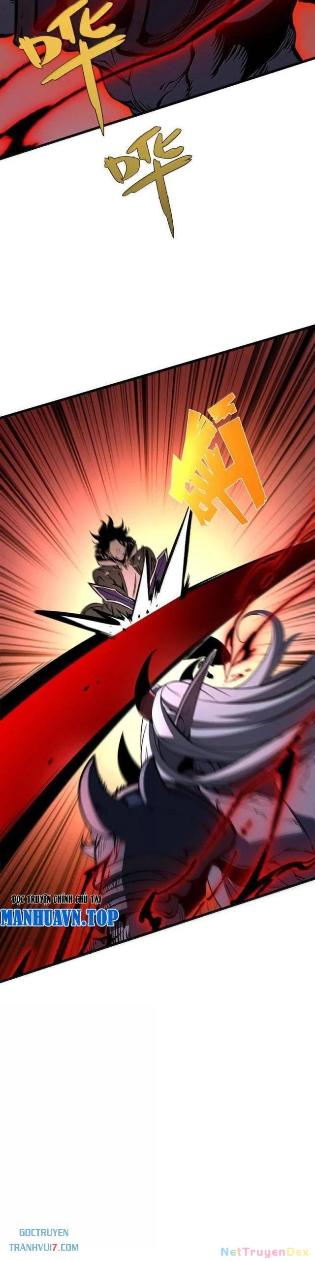 Ta Nhặt Rác Thượng Vương Giả Chapter 41 - Trang 4