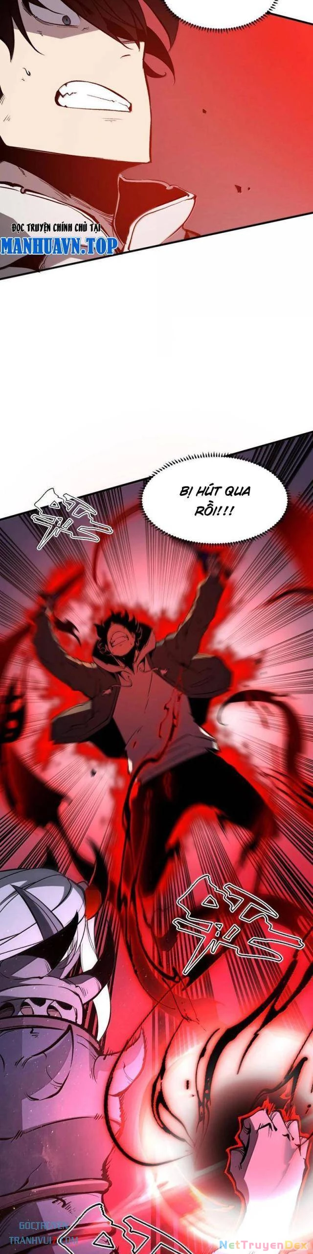 Ta Nhặt Rác Thượng Vương Giả Chapter 41 - Trang 4