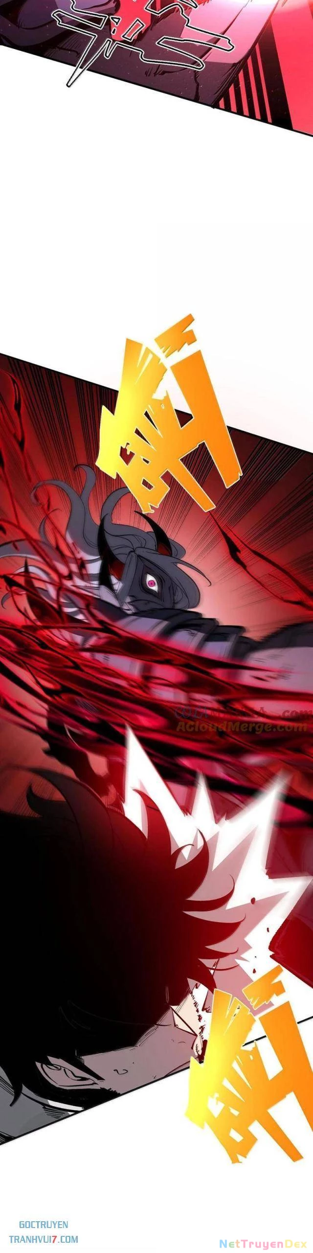 Ta Nhặt Rác Thượng Vương Giả Chapter 41 - Trang 4