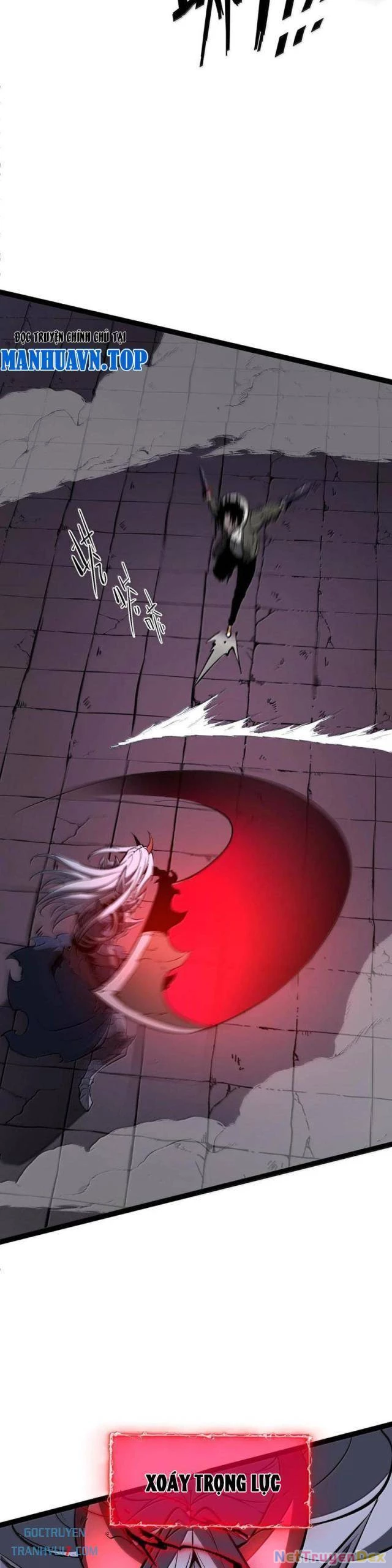 Ta Nhặt Rác Thượng Vương Giả Chapter 41 - Trang 4