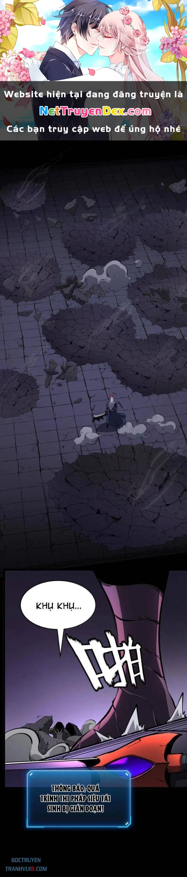 Ta Nhặt Rác Thượng Vương Giả Chapter 42 - Trang 4