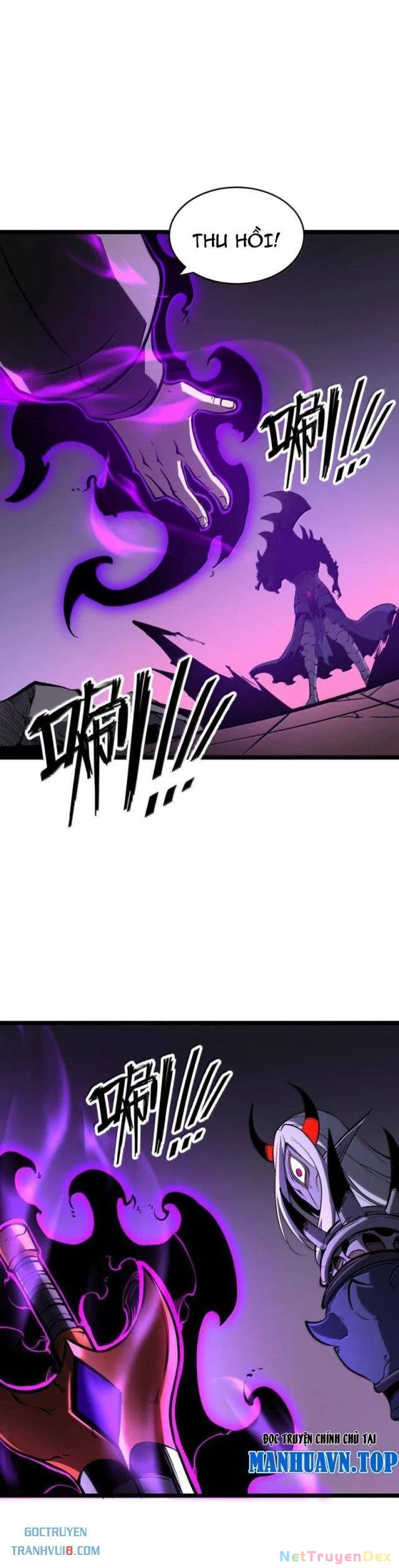 Ta Nhặt Rác Thượng Vương Giả Chapter 42 - Trang 4