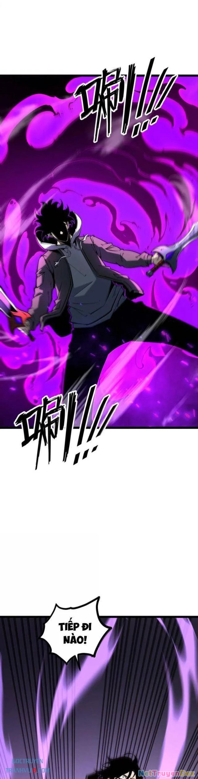 Ta Nhặt Rác Thượng Vương Giả Chapter 42 - Trang 4