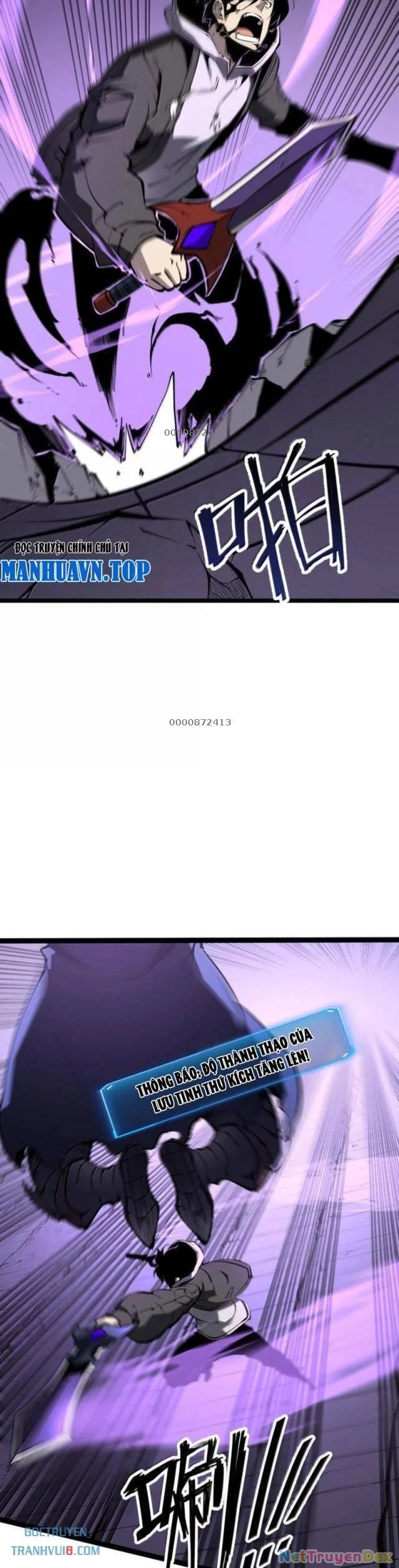 Ta Nhặt Rác Thượng Vương Giả Chapter 42 - Trang 4