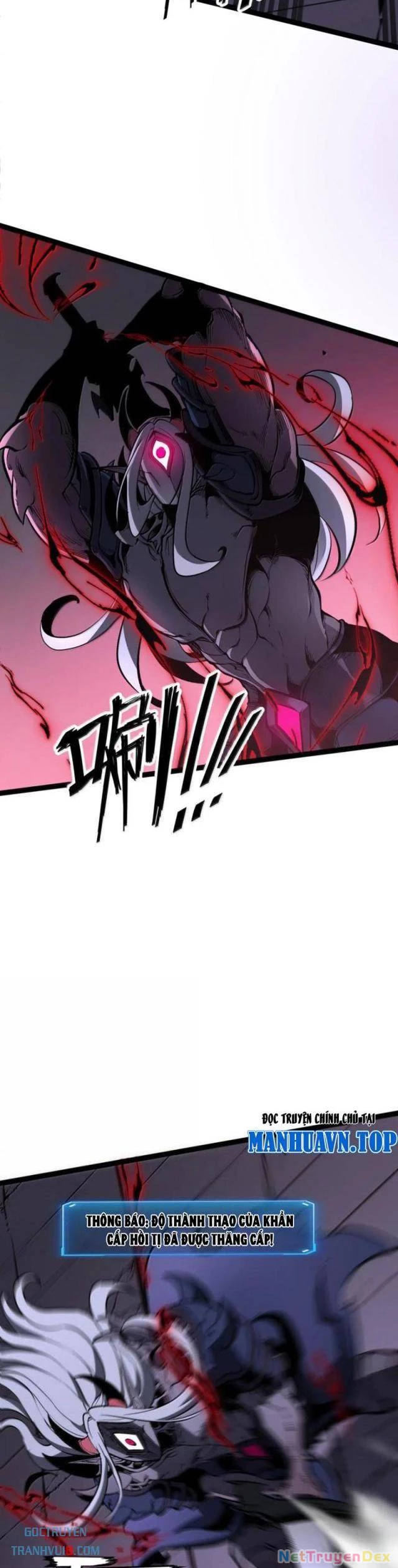 Ta Nhặt Rác Thượng Vương Giả Chapter 42 - Trang 4