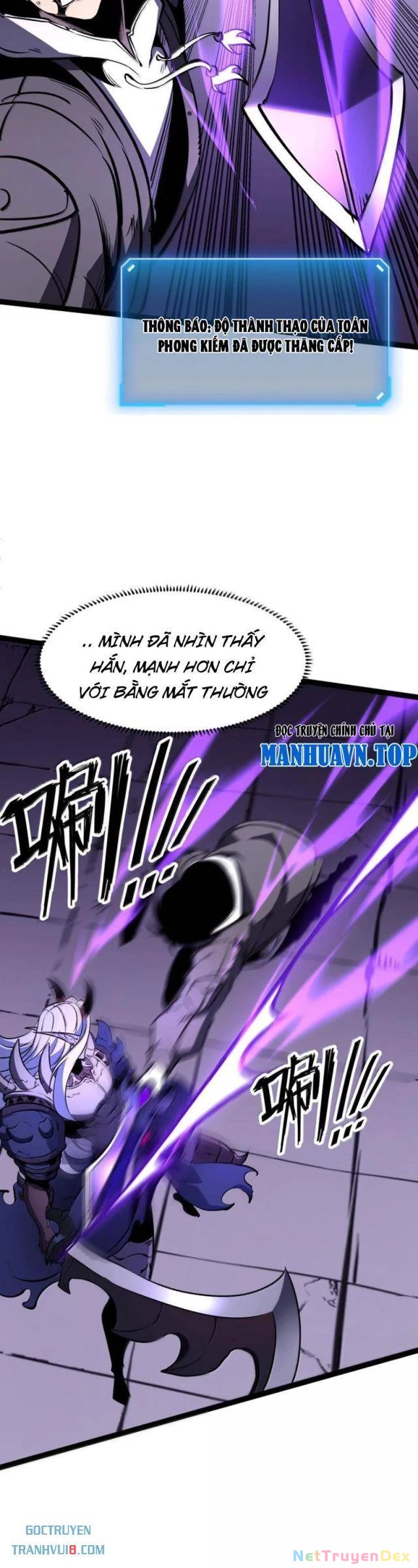 Ta Nhặt Rác Thượng Vương Giả Chapter 42 - Trang 4