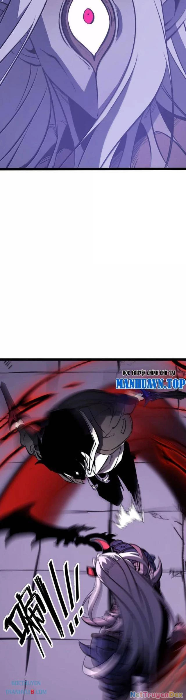 Ta Nhặt Rác Thượng Vương Giả Chapter 42 - Trang 4