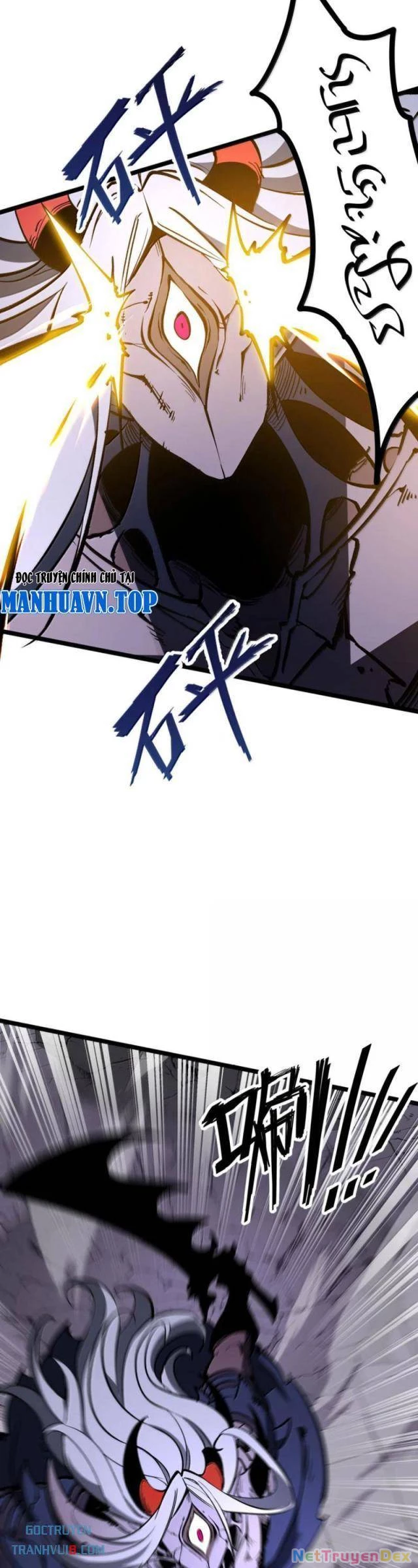 Ta Nhặt Rác Thượng Vương Giả Chapter 42 - Trang 4