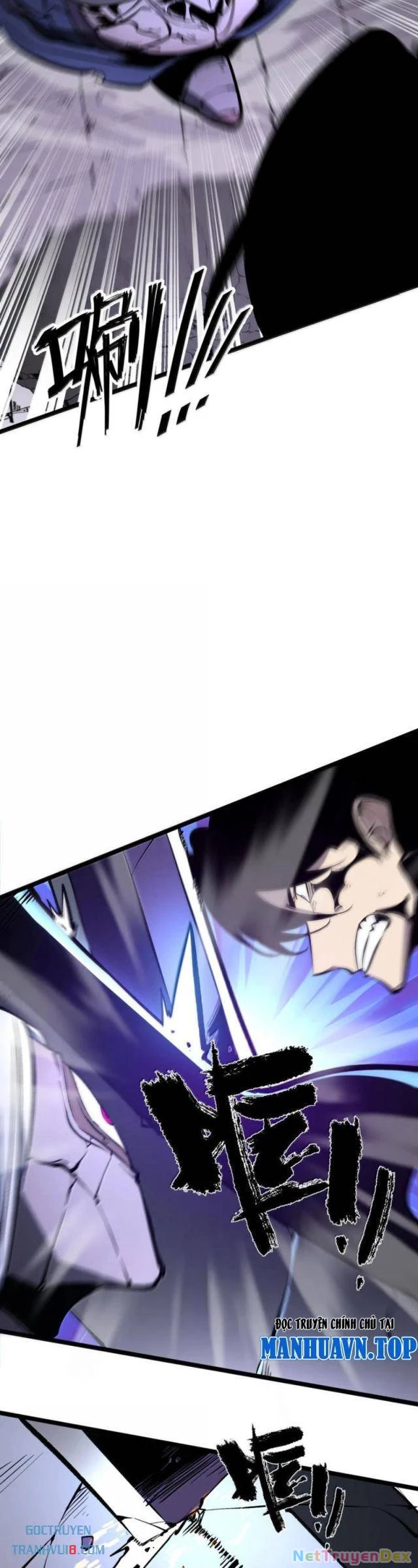 Ta Nhặt Rác Thượng Vương Giả Chapter 42 - Trang 4