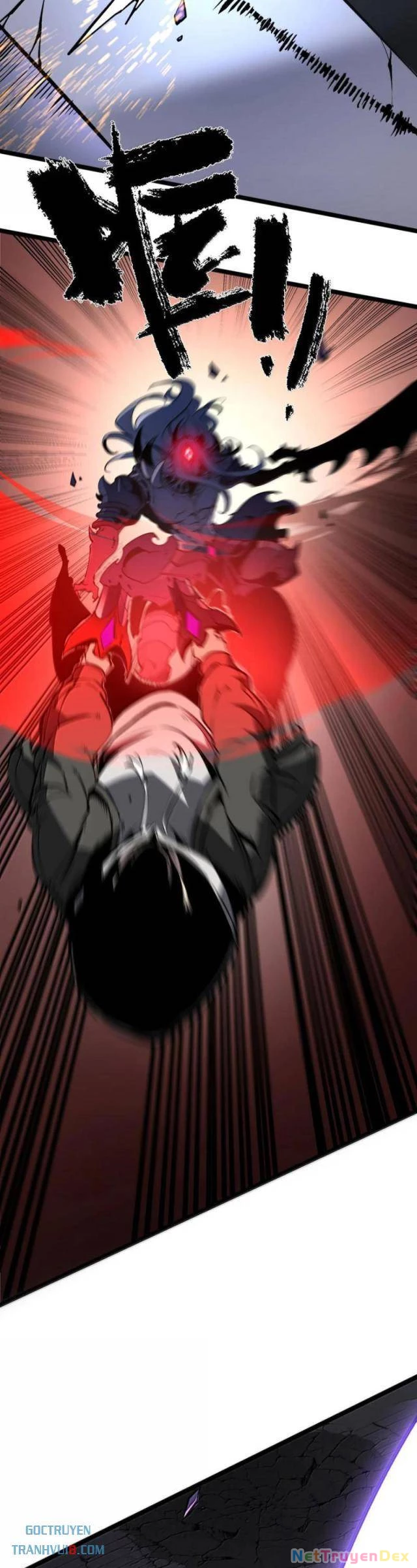 Ta Nhặt Rác Thượng Vương Giả Chapter 42 - Trang 4